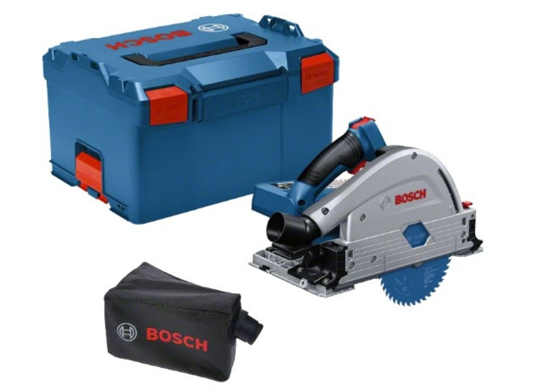 Bosch gkt 52 gc i l-boxx