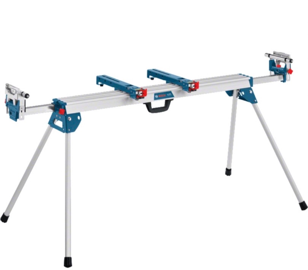 Bosch gmc 8 sjl med stativ