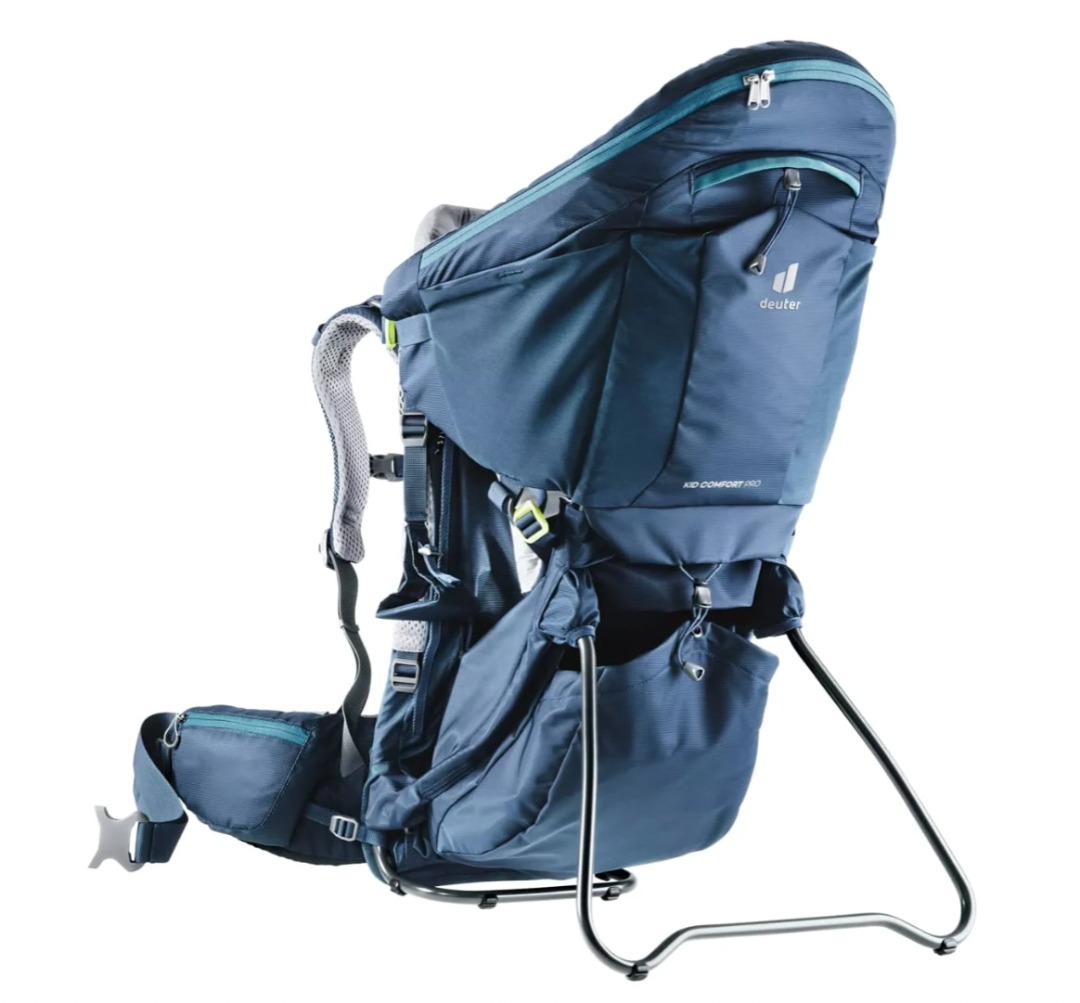 Deuter kid comfort pro
