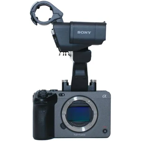 Sony fx3 **body only**