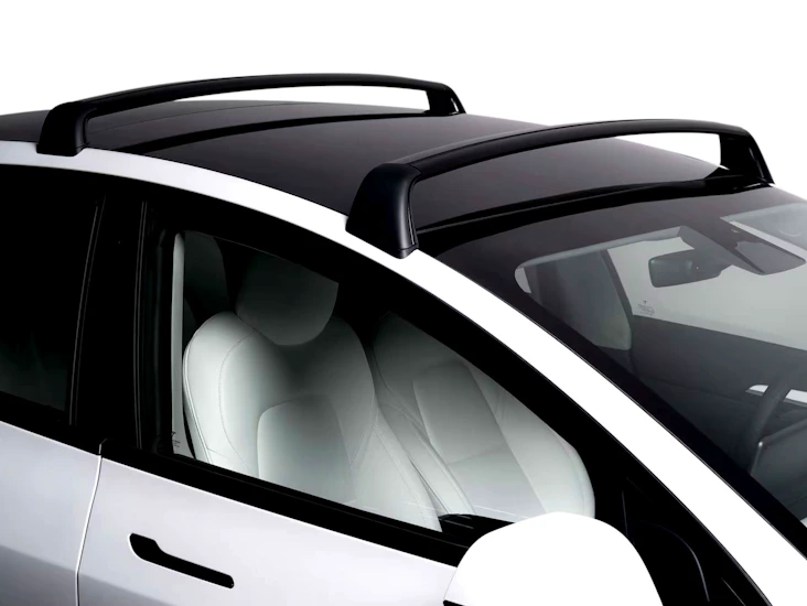 Tesla model 3 takstativ