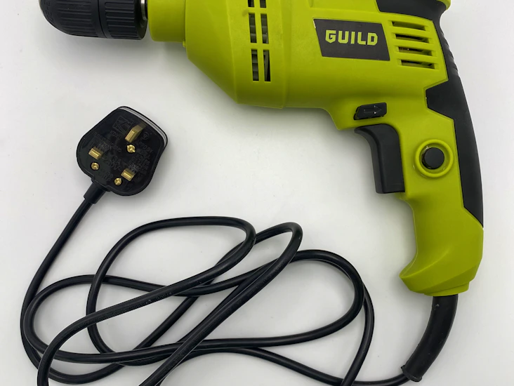 600w hammer drill