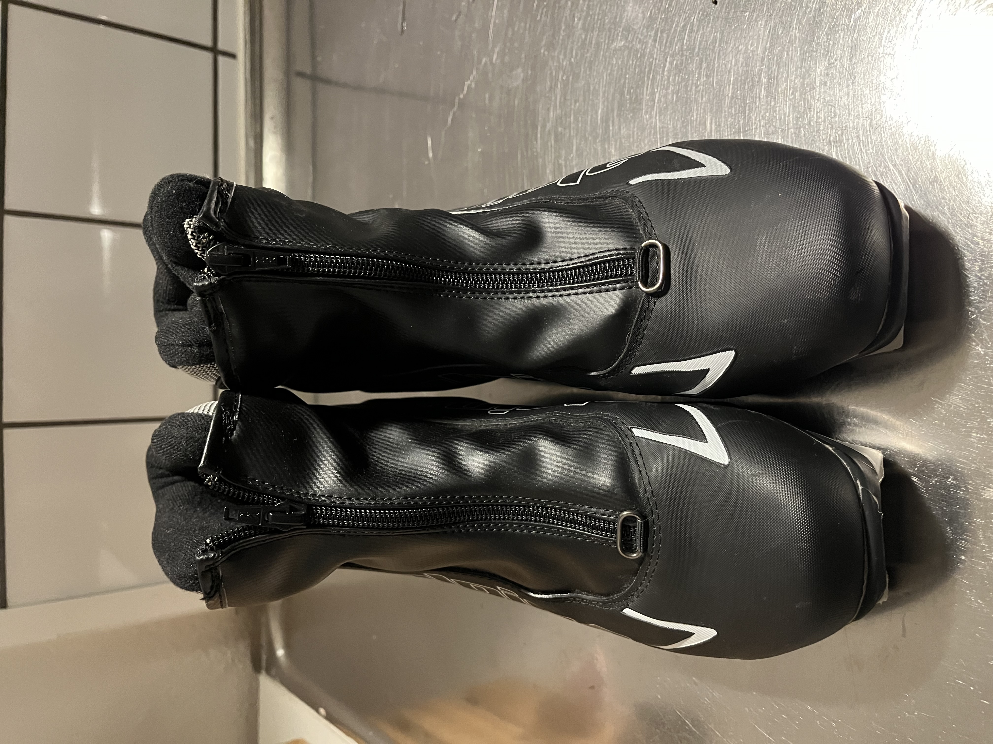 Alpina pjäxor storlek 42