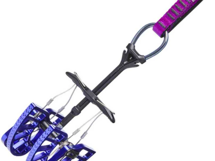 Black diamond camalot #5 og #6