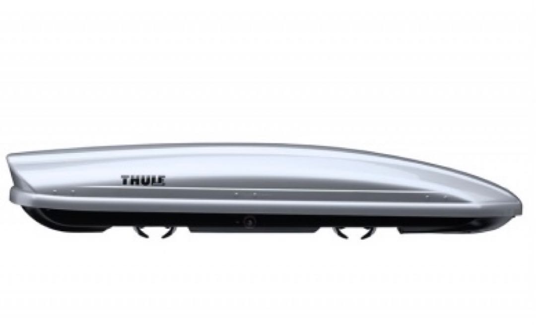 Thule Spirit 780 Takbox