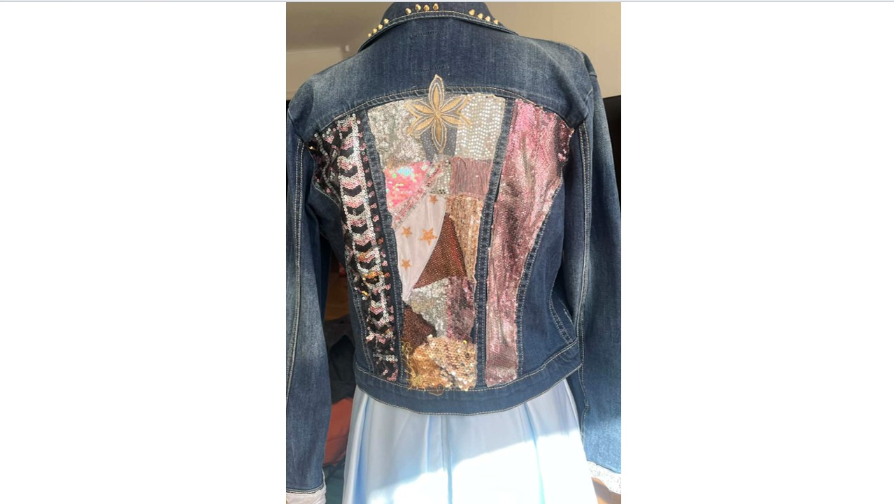 ✨ hamburger börs – maximal glamour