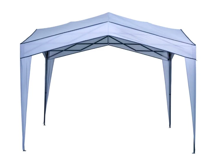 Pop up partytält 3x3m (pergola)
