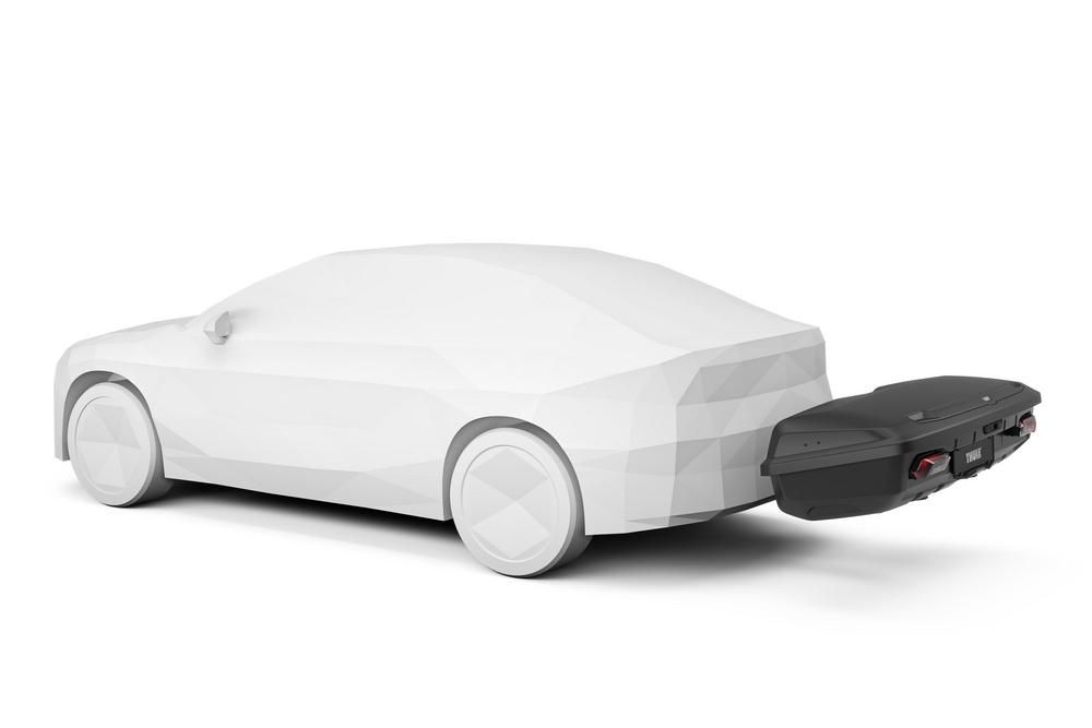 Thule arcos xl bakbox 