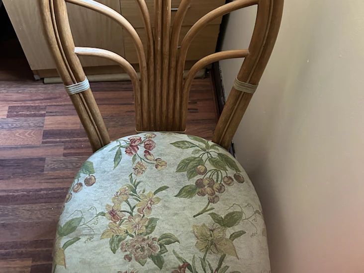 Dining chairs