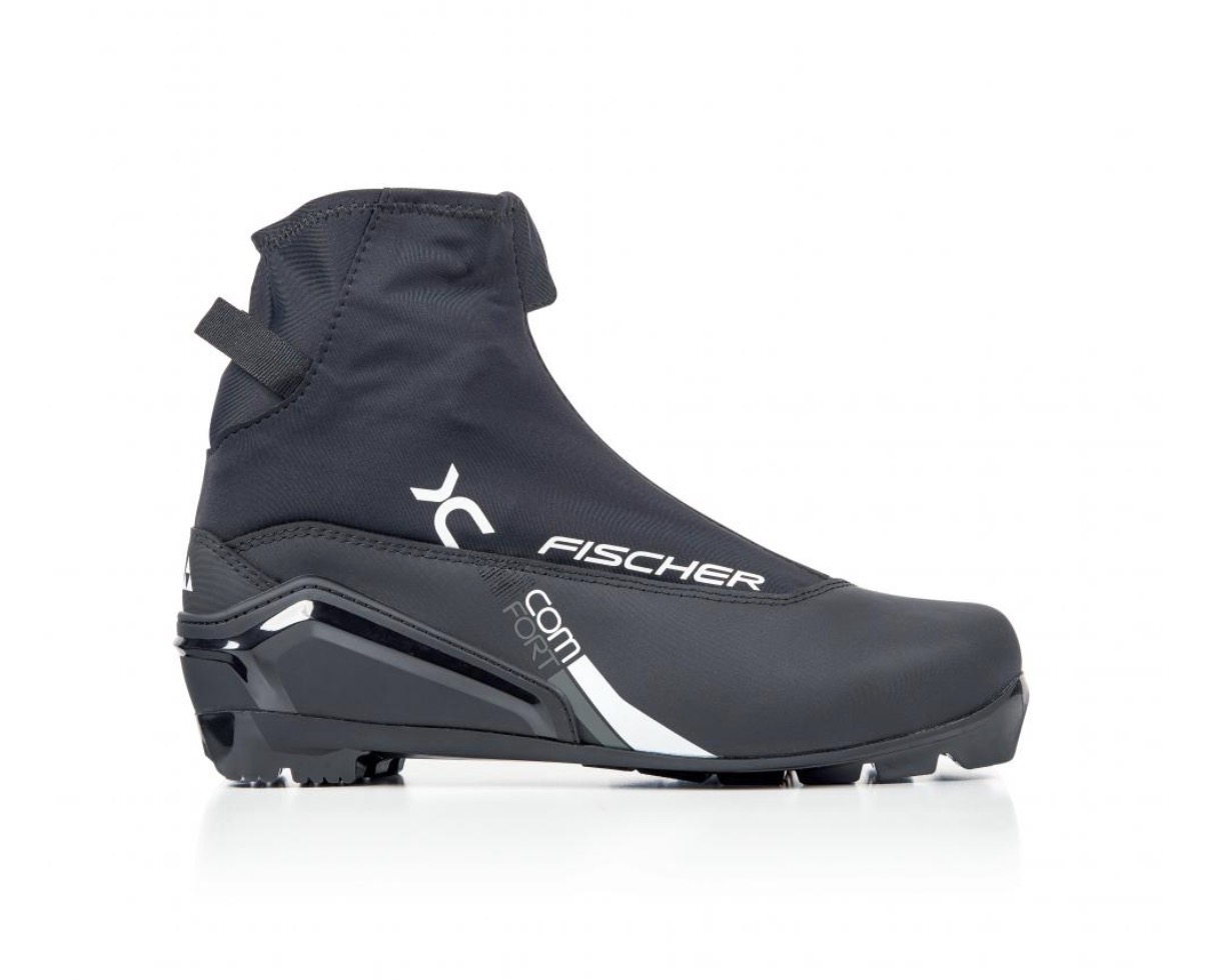 Fishcher comfort kombisko