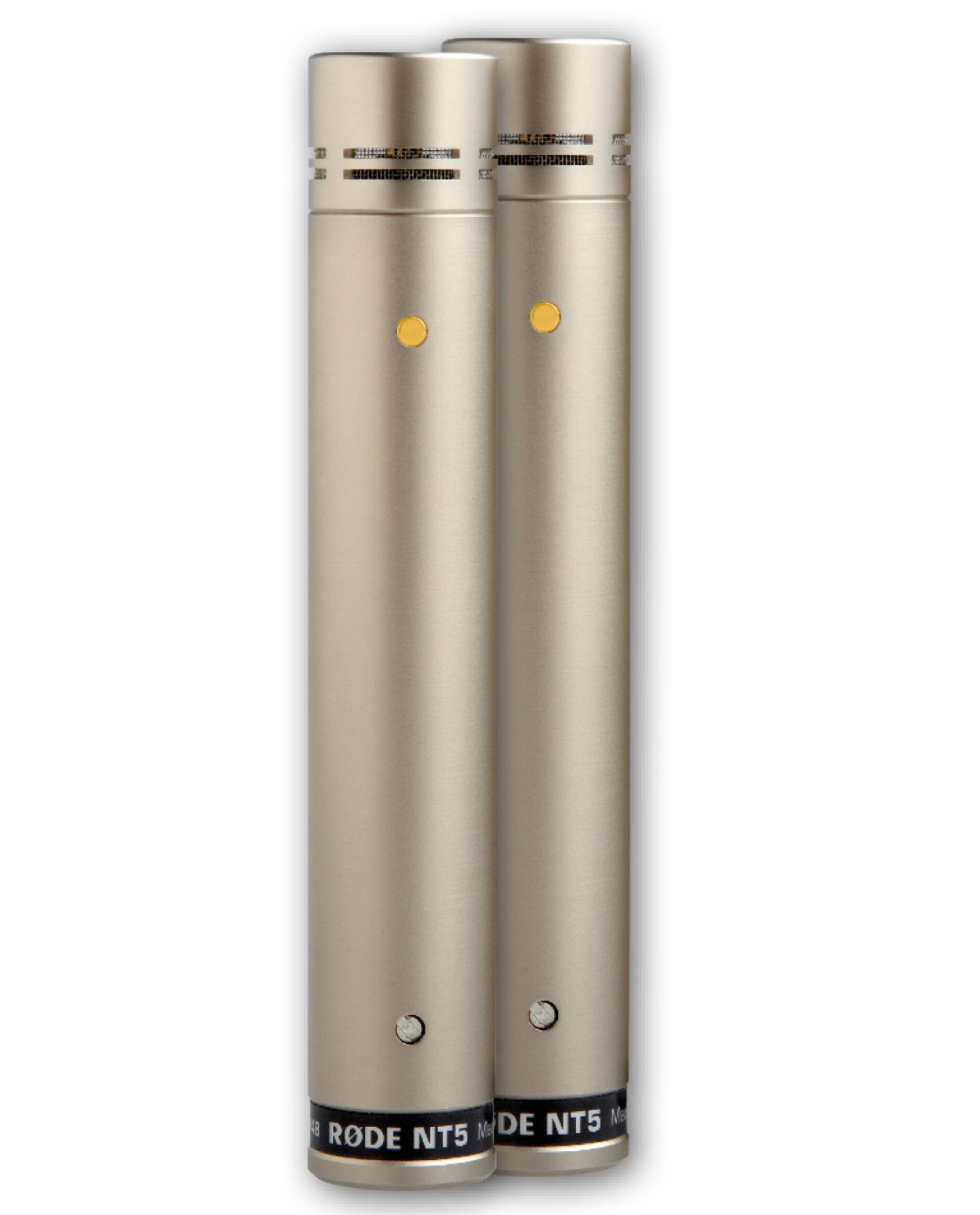 Røde nt-5 matched pair