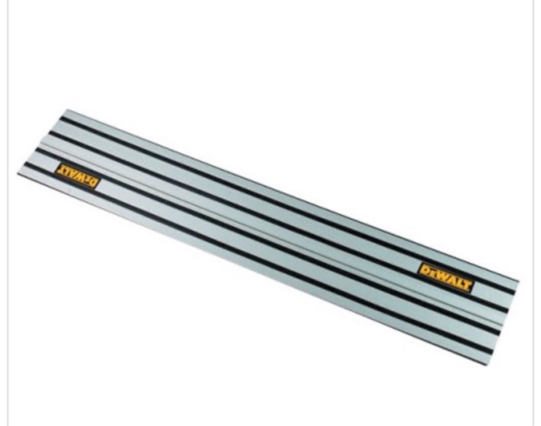 Dewalt styreskinne 1,5m