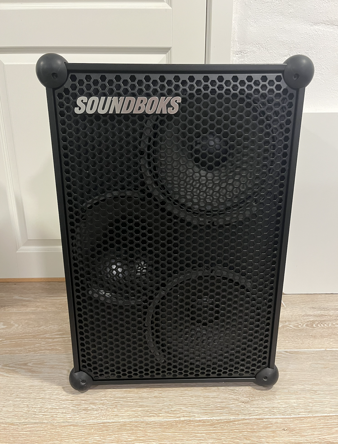 Soundboks 3 udlejning (også til festivaler)
