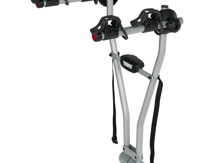 Thule sykkelstativ