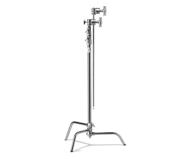 1 stk kupo cs-40mk 40" master c-stand m boomarm 