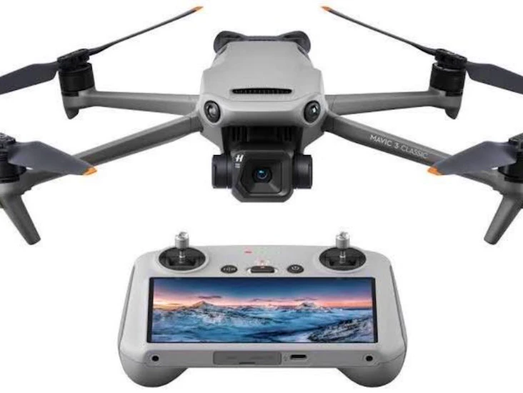 Dji mavic 3 classic