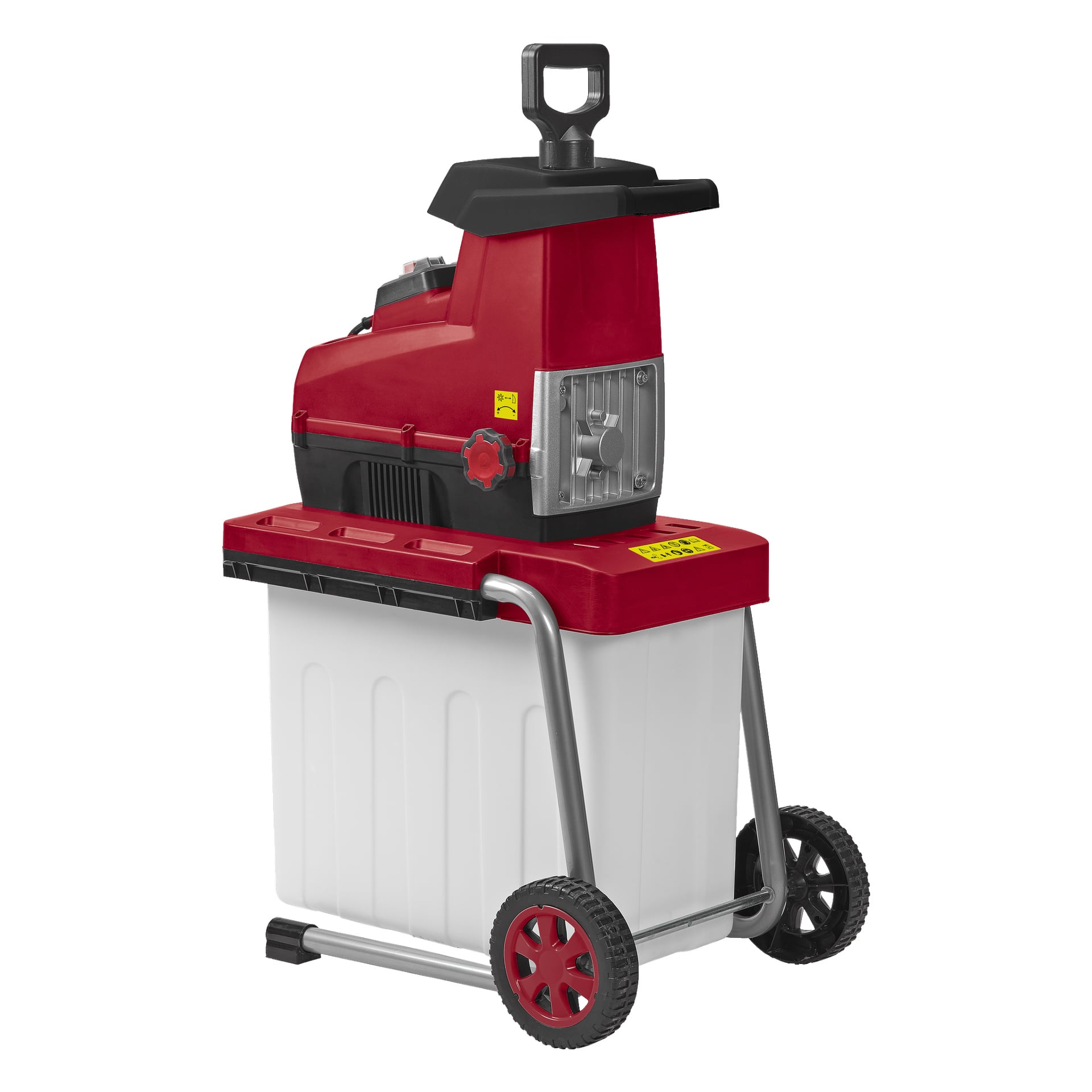 Kompostkvern 2800w