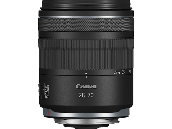 Canon rf 28–70mm f/2.8 is stm – proffsig allroundzoom för canon rf