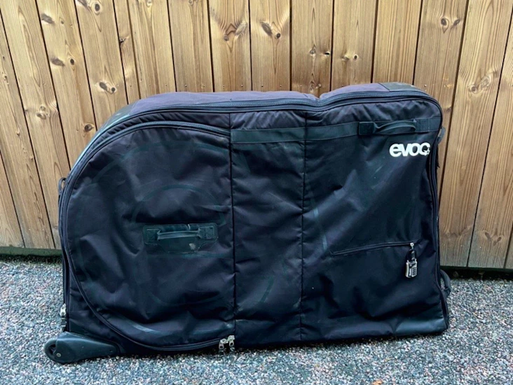Evoc travel bag