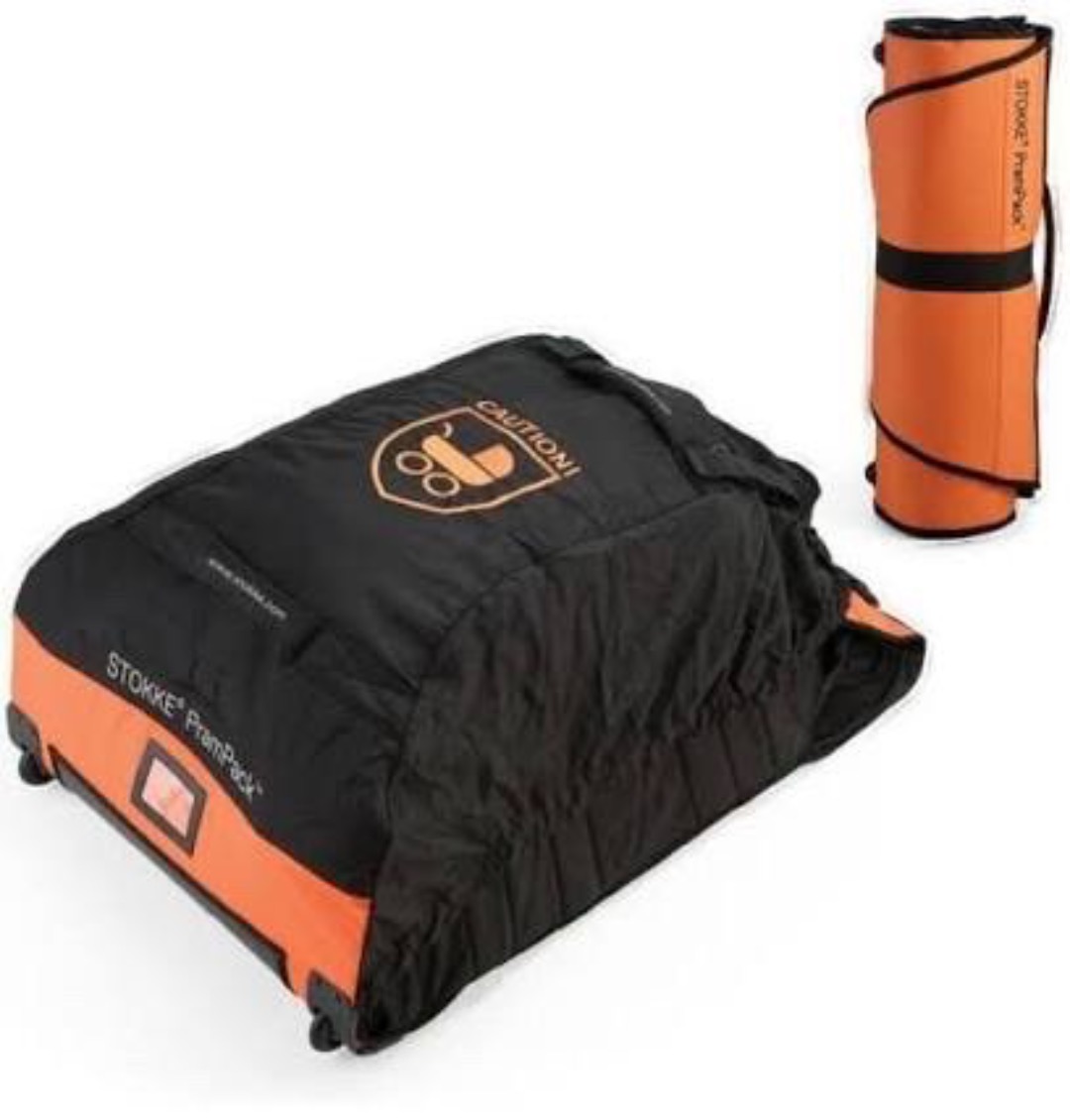 Stokke prampack