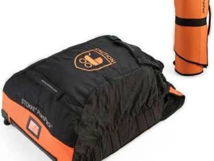 Stokke prampack