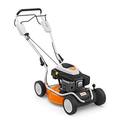 Stihl gressklipper rm 2 r