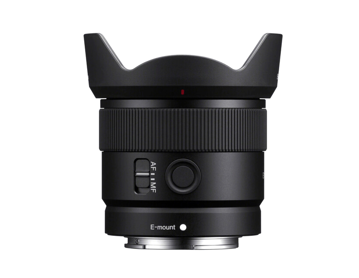 Sony 11mm f/1.8