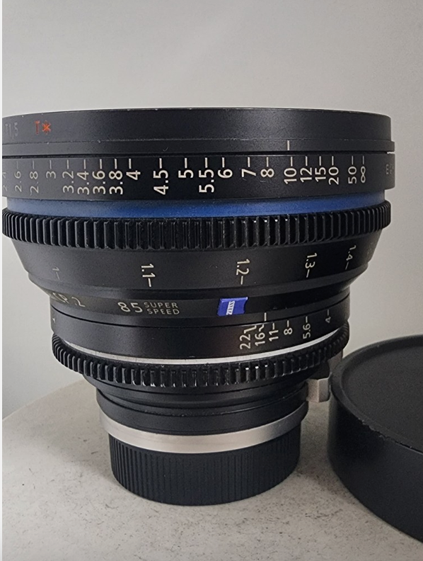 Cp.2 ef 85mm 2.1