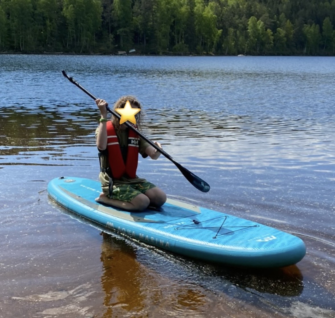 Sup-bräda