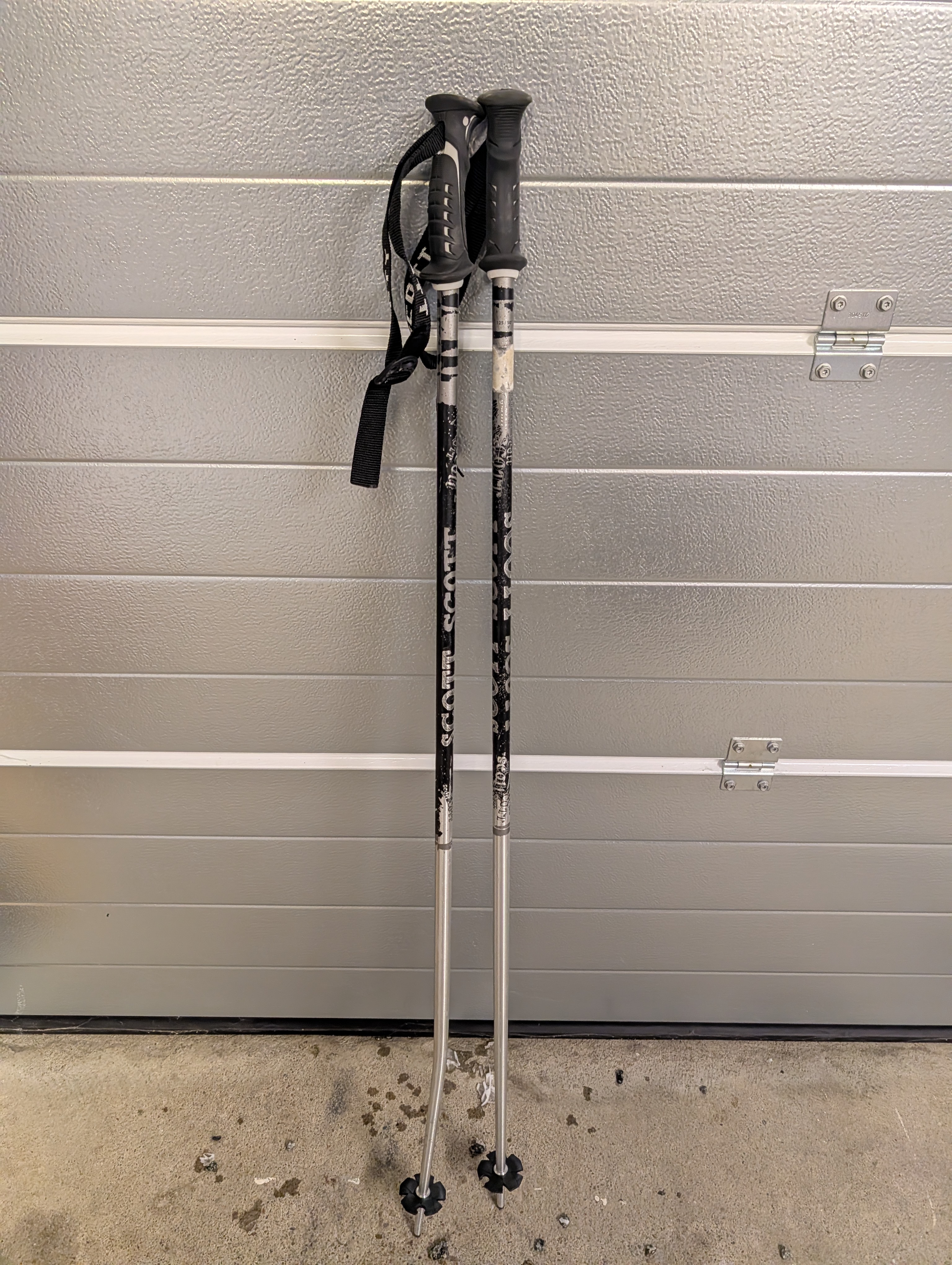 Alpina stavar 125 cm