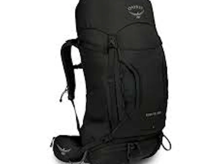 Osprey kestrel 68l rinkka