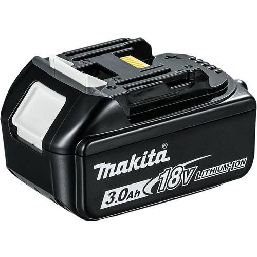 Makita batteri 18v 3-6 ah