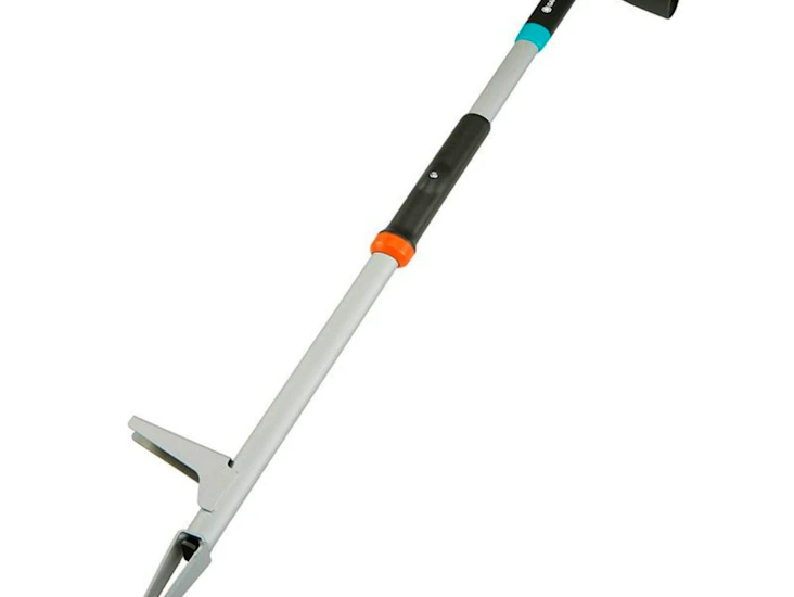 Ogräsupptagare gardena