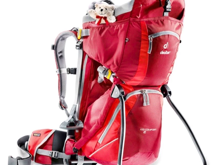 Deuter kids comfort 2