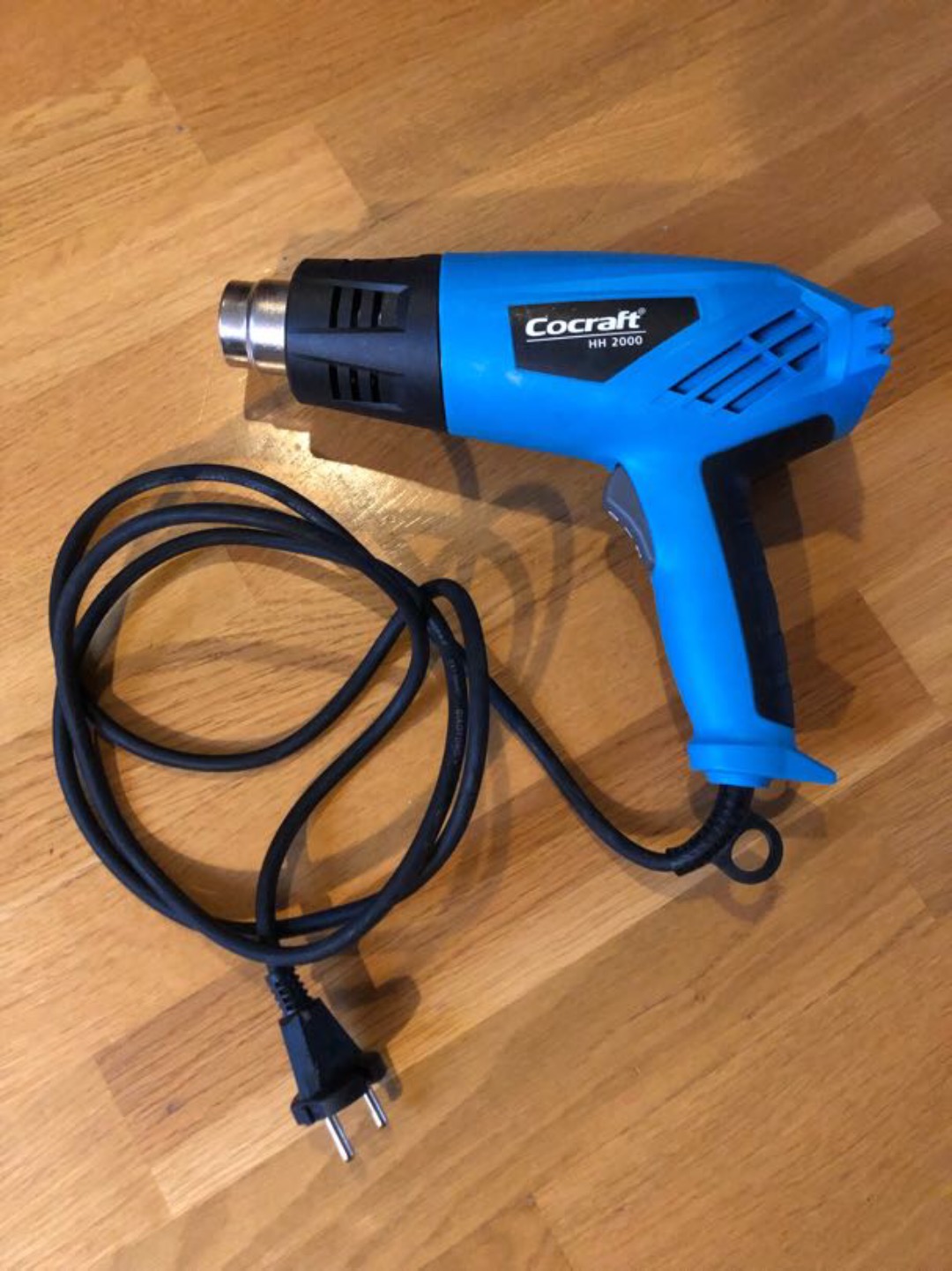 Värmepistol