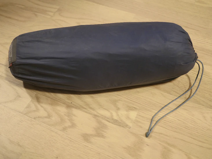 Superlett enmannstelt