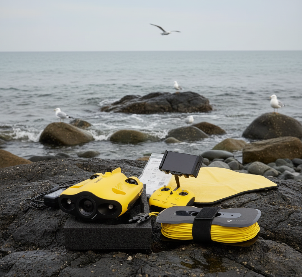 Gladius mini v4 100m