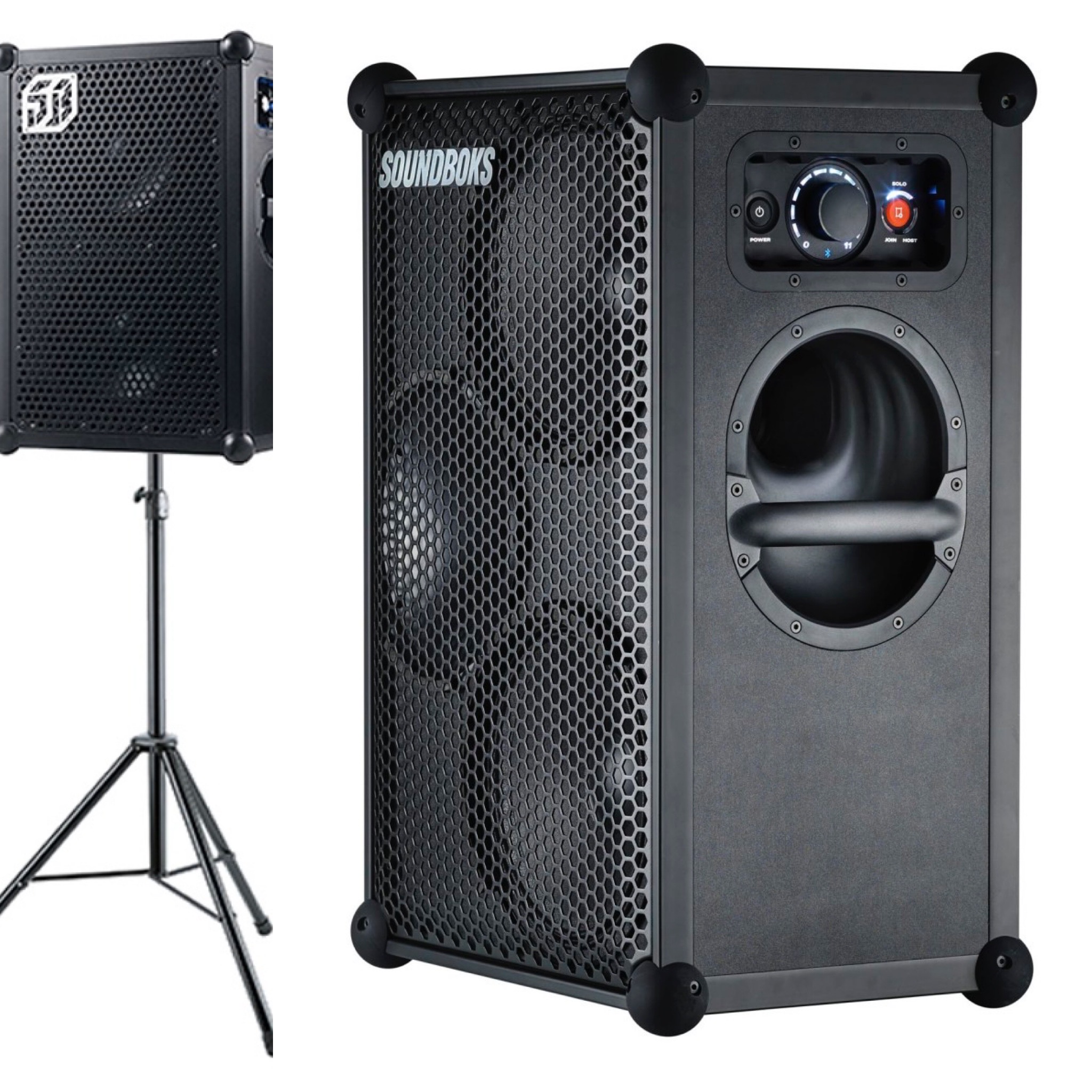 Soundboks 3
