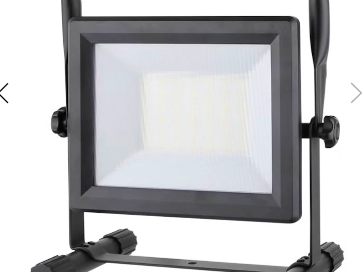 Arbeidsbelysning 30w