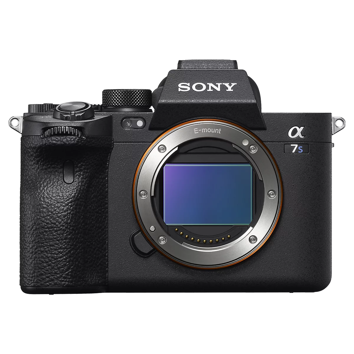 Sony a7s iii
