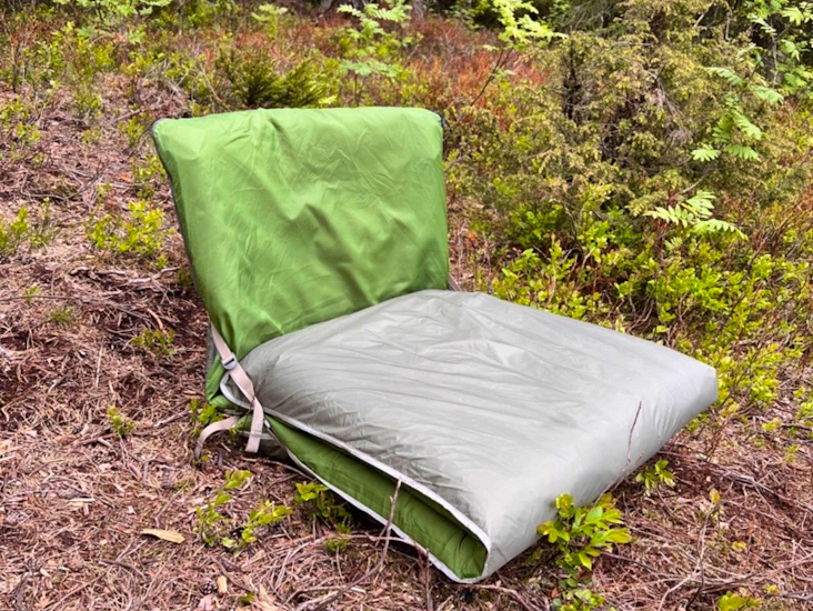 Exped chair kit lw