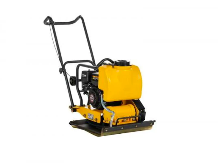 113kg hoppetusse/vibroplate