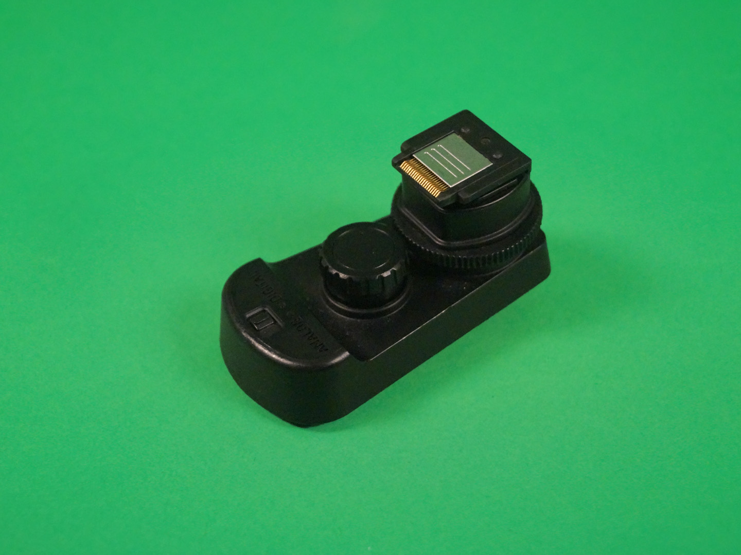Sony smad-p5 shoe adapter