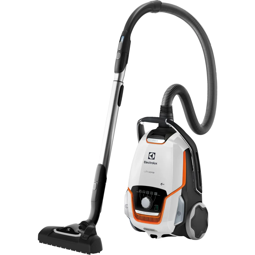 Electrolux støvsuger elektrisk 