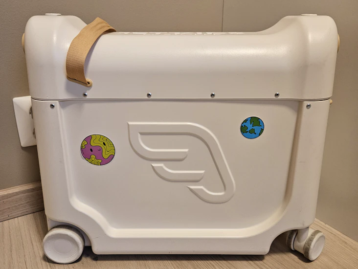 Stokke jetkids bedbox