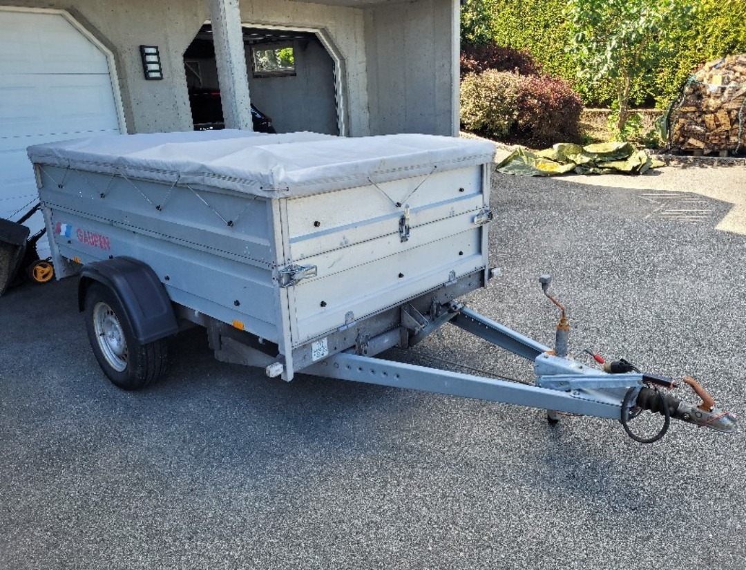 Gaupen a1325 med tipp