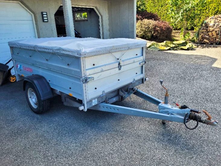 Gaupen a1325 med tipp