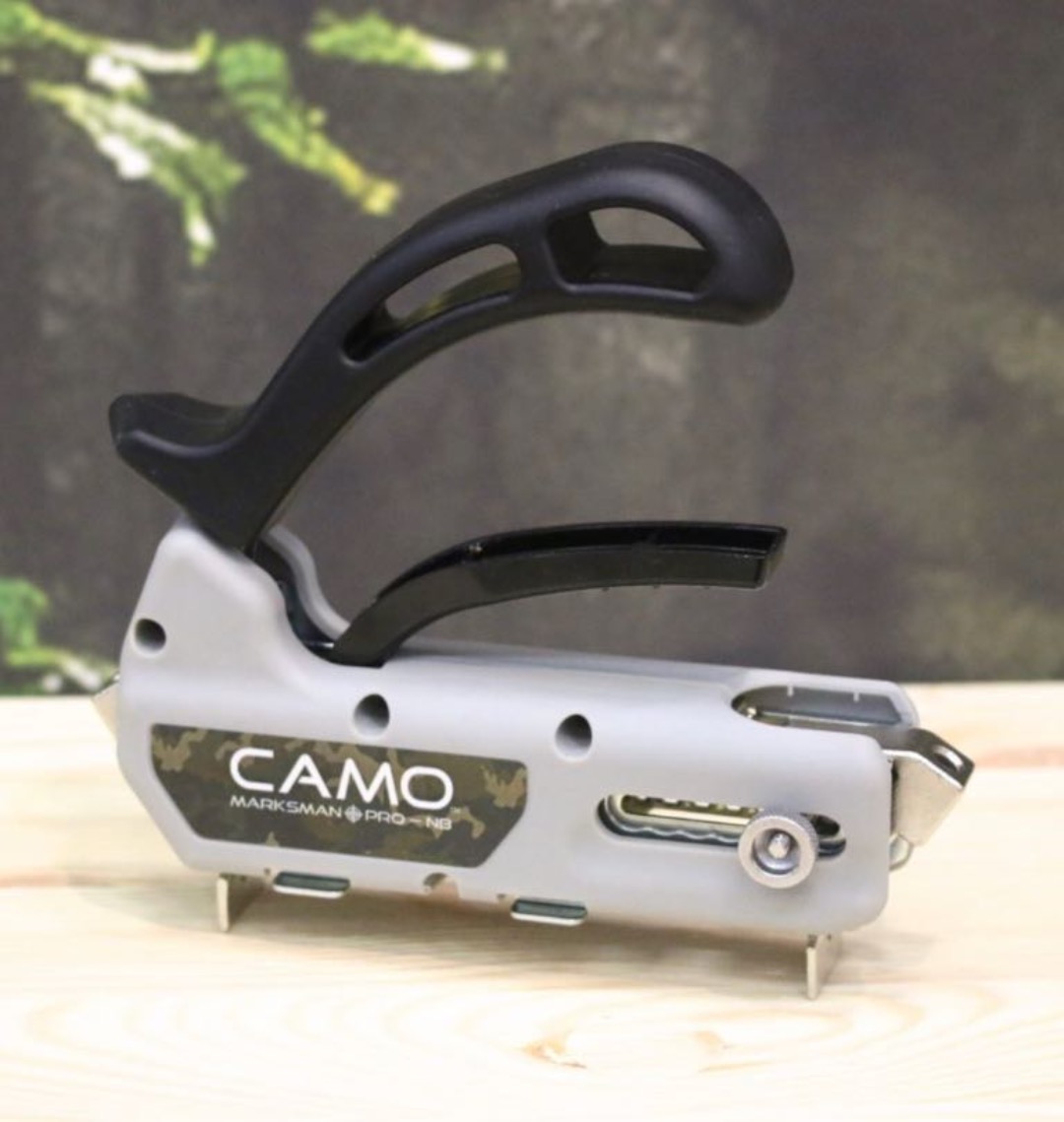 Camo dold trallskruvsverktyg