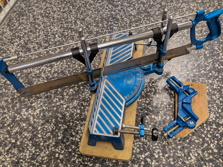 Gersåg (klassisk modell)