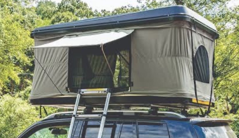 Gocamp 2.0